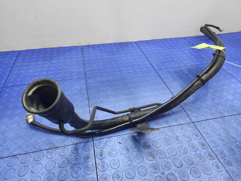2011-2013 Dodge Durango Fuel Filler Neck Assembly Filler Pipe OEM 4578993AJ