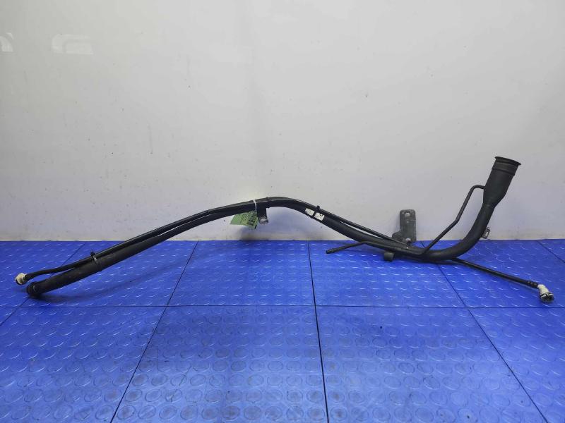 2011-2013 Dodge Durango Fuel Filler Neck Assembly Filler Pipe OEM 4578993AJ