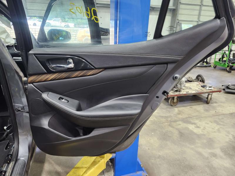 2018 Nissan Maxima Rear Door Trim Panel