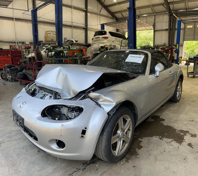 2006 Mazda Miata Air Bag