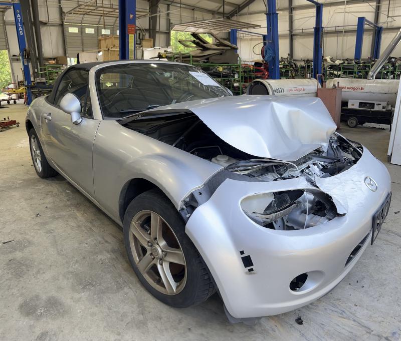 2006 Mazda Miata Air Cond. Evaporator