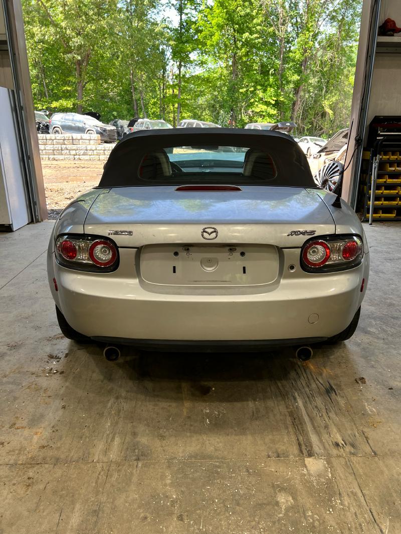 2006 Mazda Miata Quarter Panel