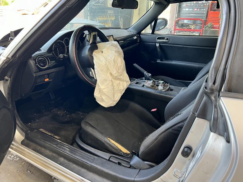 2006 Mazda Miata Air Bag