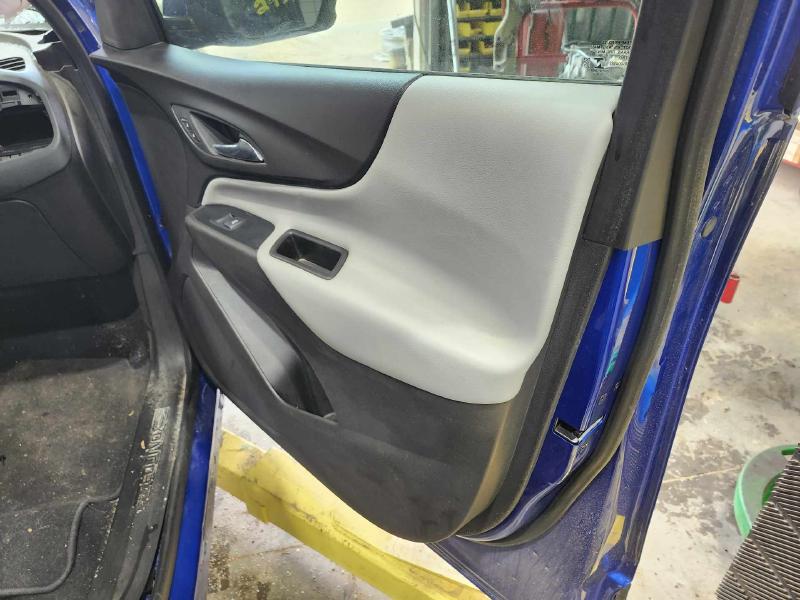 2019 Chevrolet Equinox Front Door Trim Panel