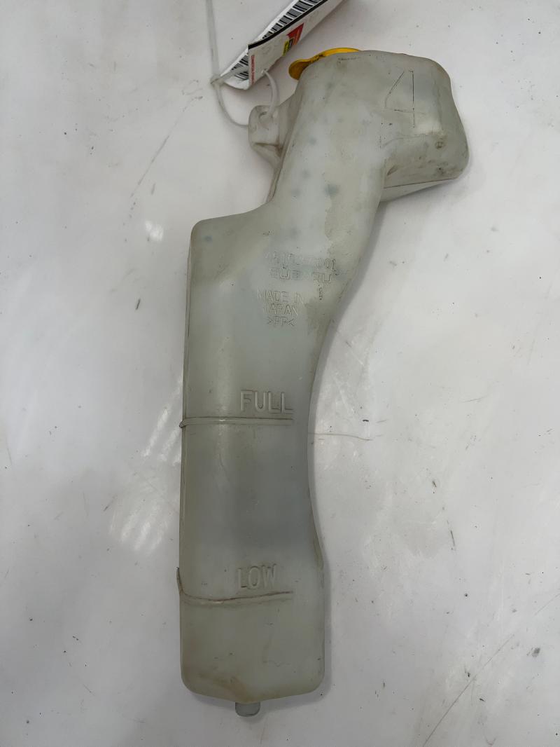 2014 - 2018 Subaru Forester Coolant Overflow Reservoir OEM 45150SG001