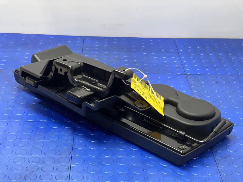 2007-2011 Honda CR-V LX Center Floor Console Flip Up Assembly - Black OEM 81170SWAA01ZG