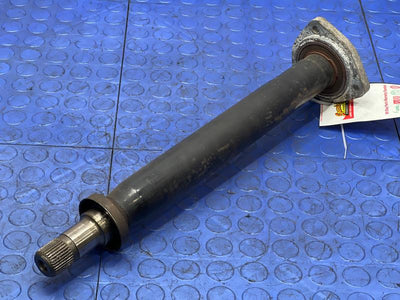 2013 Chevrolet Malibu Axle Shaft
