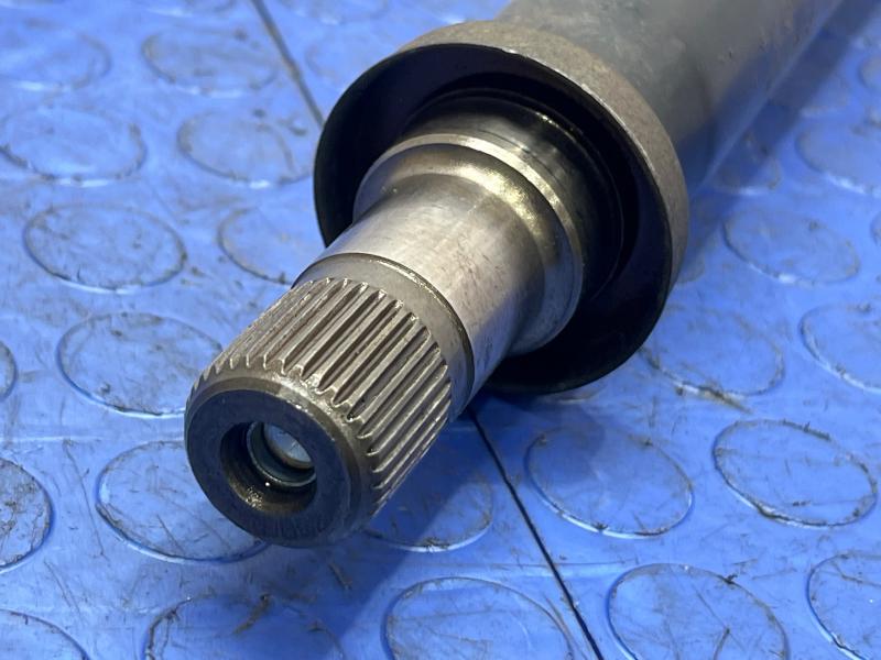 2013 Chevrolet Malibu Axle Shaft