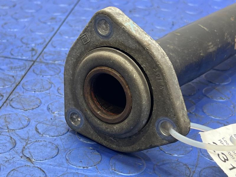 2013 Chevrolet Malibu Axle Shaft