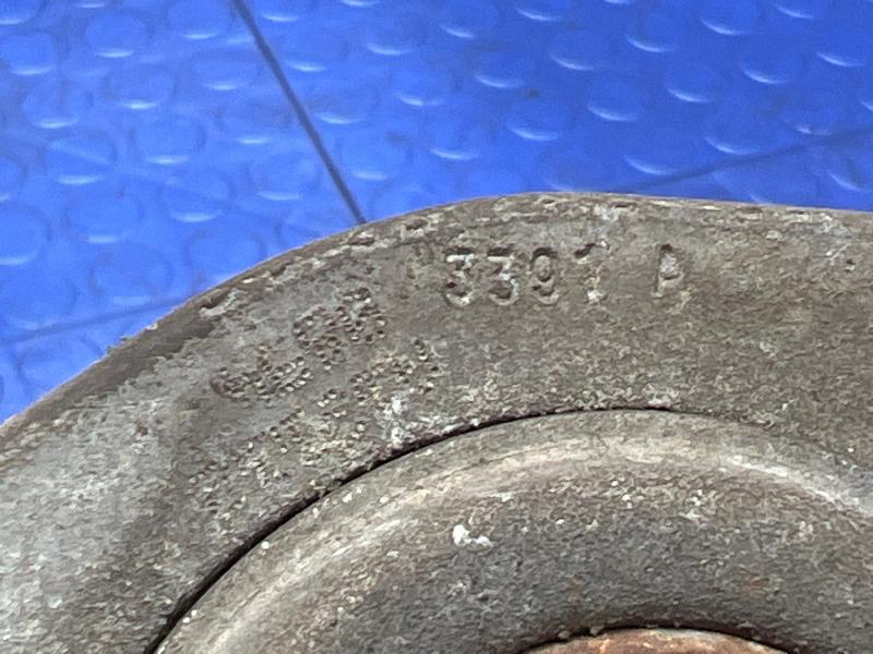 2013 Chevrolet Malibu Axle Shaft