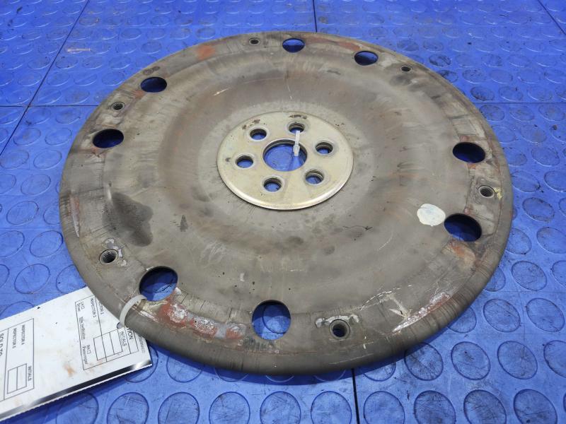 1992 Isuzu NPR Flywheel