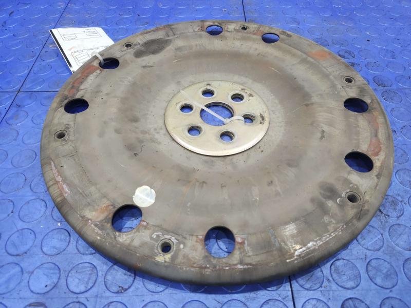 1992 Isuzu NPR Flywheel