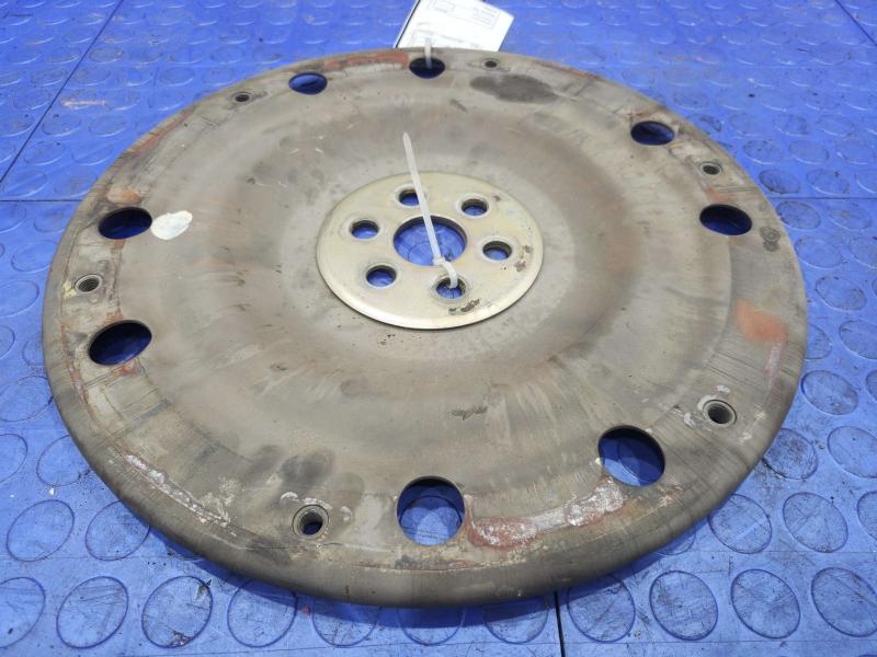 1992 Isuzu NPR Flywheel