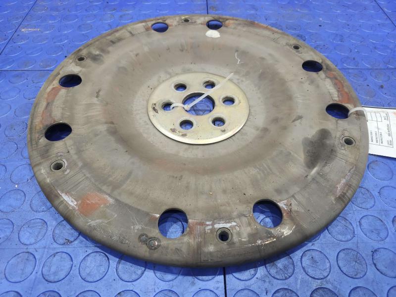 1992 Isuzu NPR Flywheel