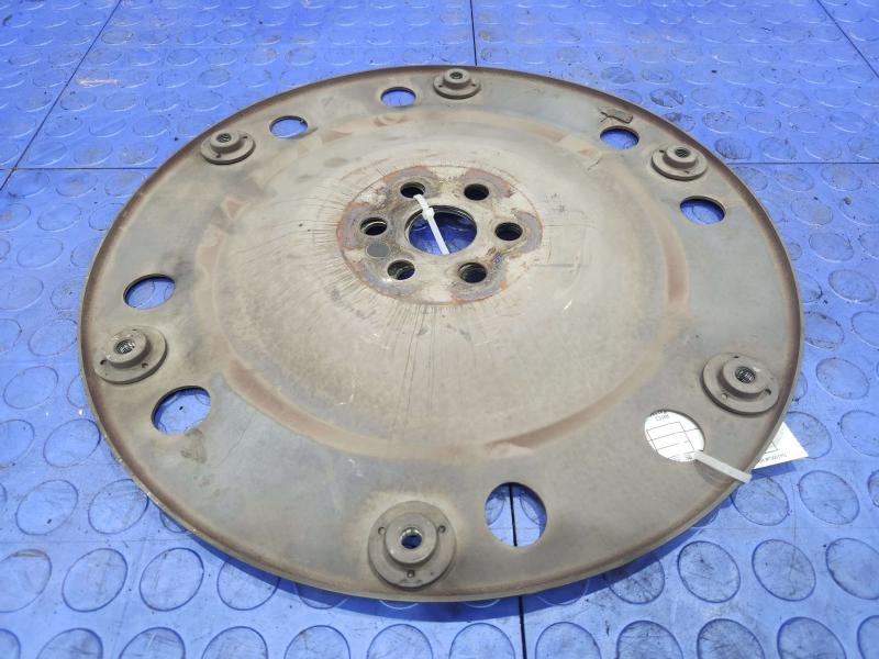1992 Isuzu NPR Flywheel