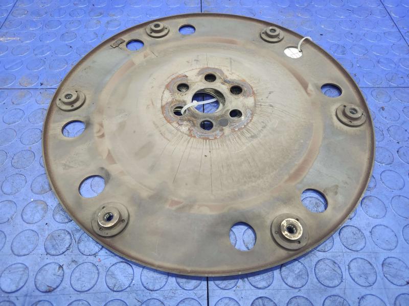 1992 Isuzu NPR Flywheel