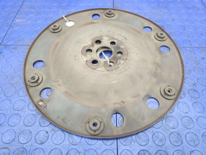 1992 Isuzu NPR Flywheel