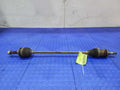 2013 Honda CR-V Axle Shaft