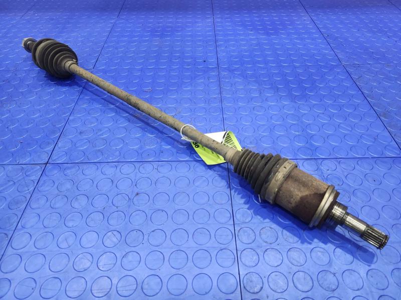 2013 Honda CR-V Axle Shaft