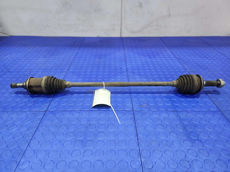 2013 Honda CR-V Axle Shaft