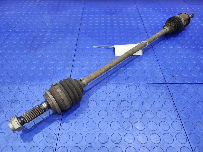 2013 Honda CR-V Axle Shaft