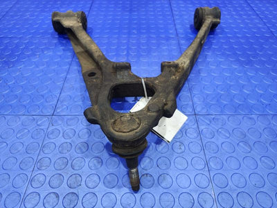 2010 Chevrolet Tahoe Lower Control Arm Front