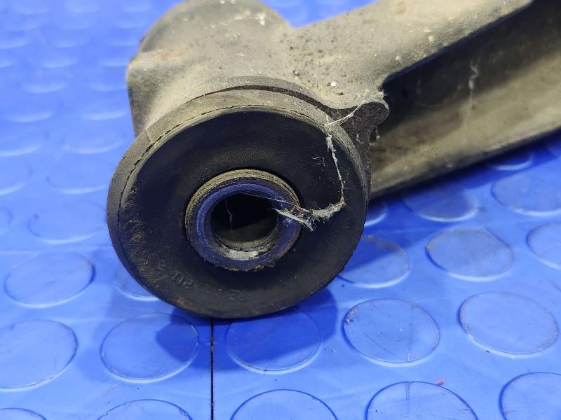 2010 Chevrolet Tahoe Lower Control Arm Front