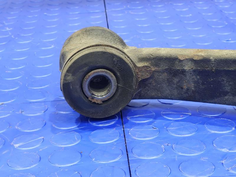 2010 Chevrolet Tahoe Lower Control Arm Front