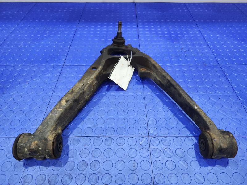 2010 Chevrolet Tahoe Lower Control Arm Front