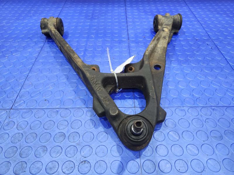 2010 Chevrolet Tahoe Lower Control Arm Front