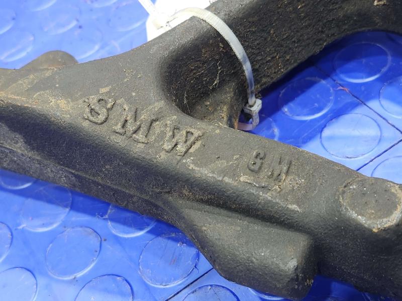 2010 Chevrolet Tahoe Lower Control Arm Front