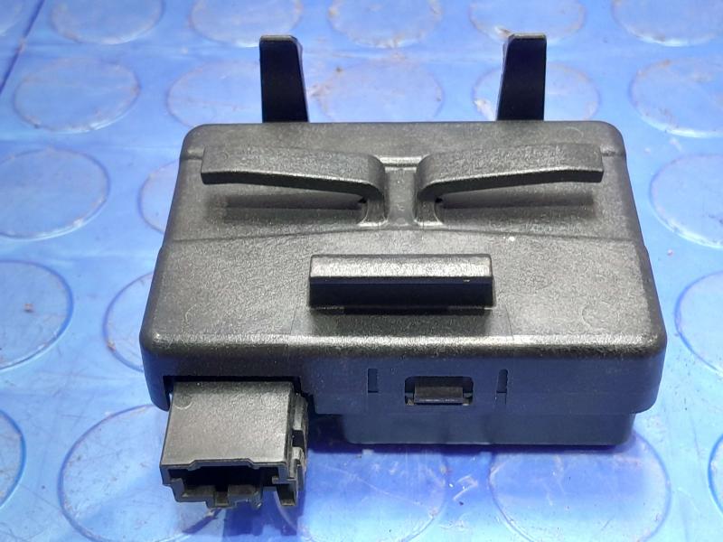 2019 Chevrolet Camaro Chassis Brain Box