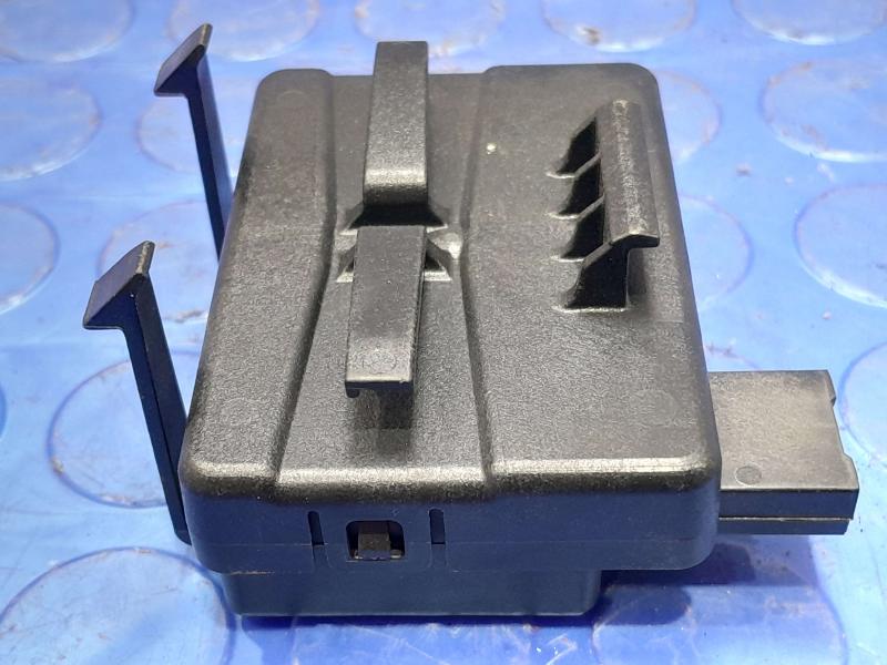 2019 Chevrolet Camaro Chassis Brain Box