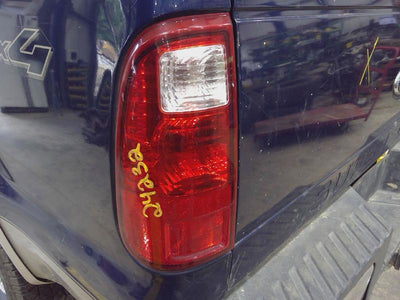 2008 Ford F-250 Super Duty Tail Light Assembly