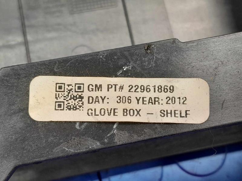 2013 Cadillac ATS Misc Ebay Parts