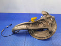 2018 BMW 740I Spindle Knuckle Front