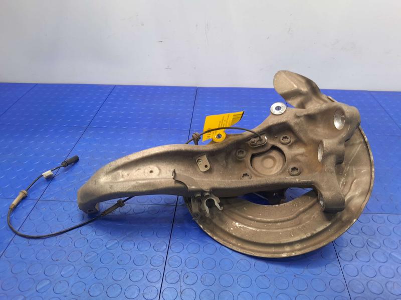2018 BMW 740I Spindle Knuckle Front