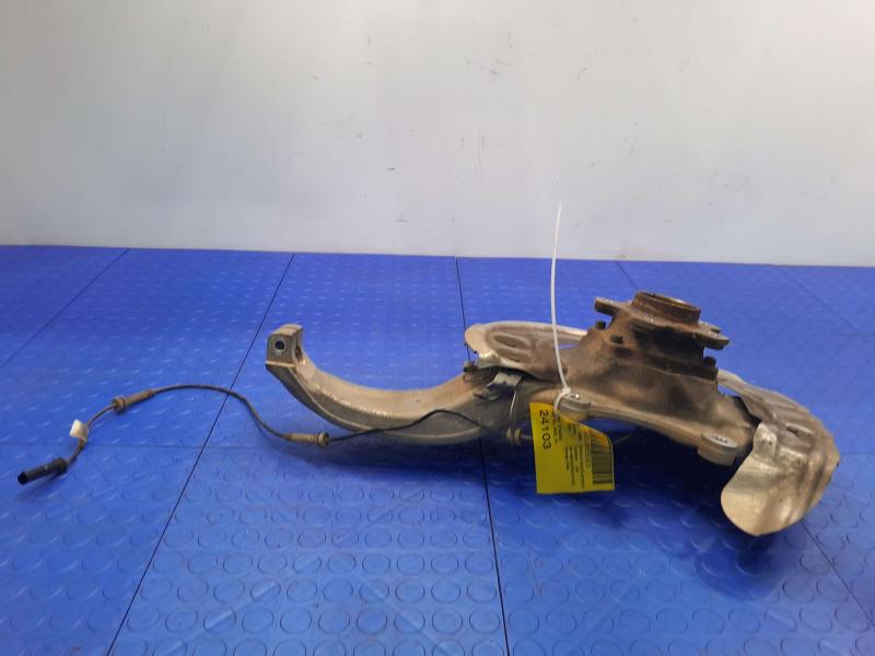 2018 BMW 740I Spindle Knuckle Front