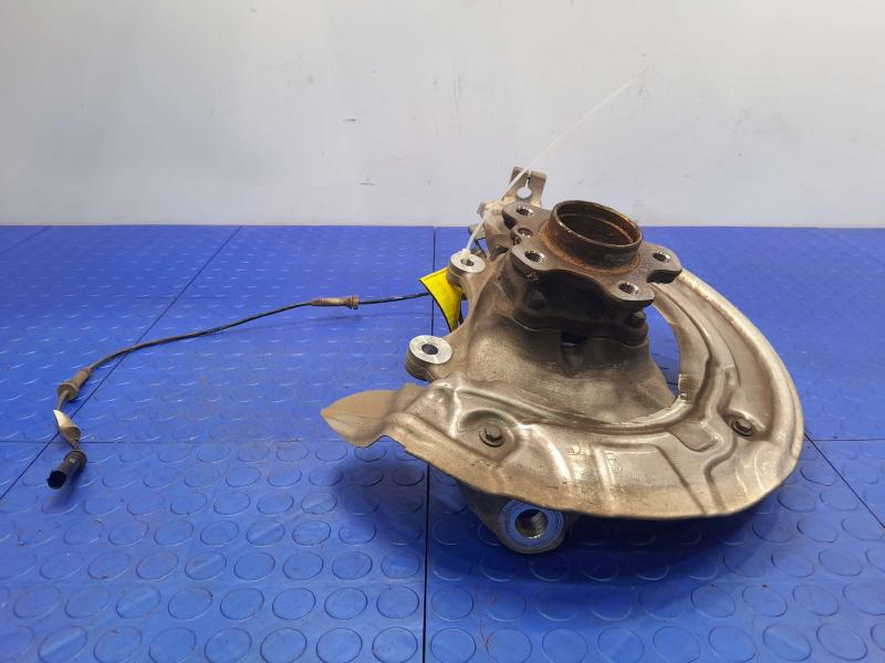 2018 BMW 740I Spindle Knuckle Front