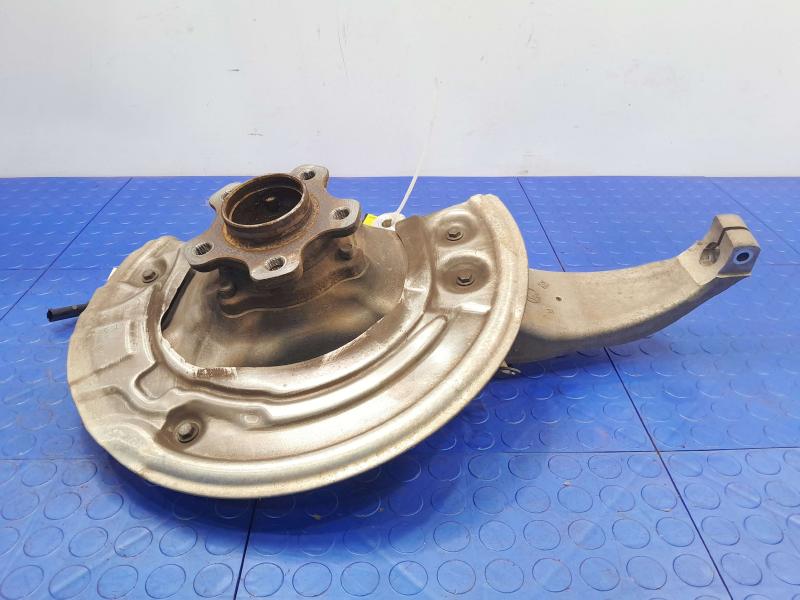 2018 BMW 740I Spindle Knuckle Front