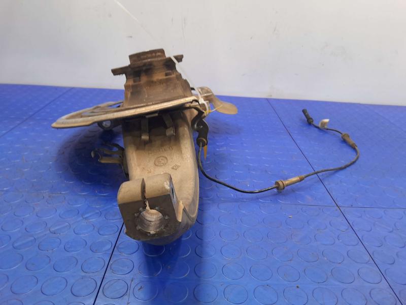2018 BMW 740I Spindle Knuckle Front