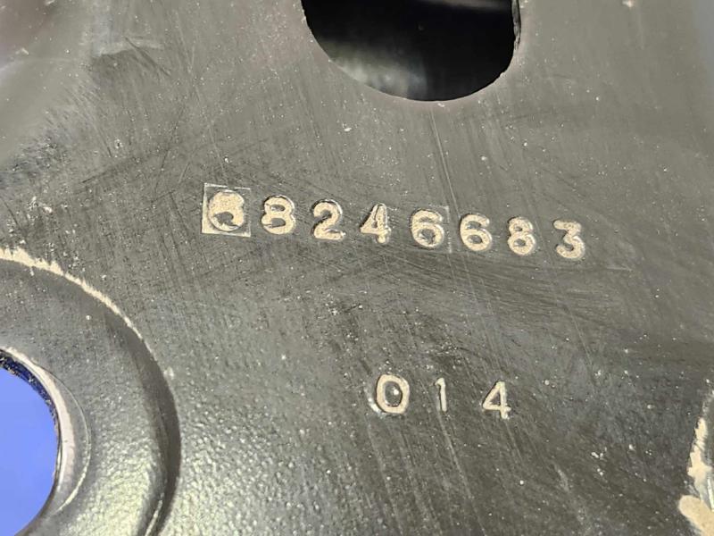 2020 Jeep Compass Lower Control Arm Rr
