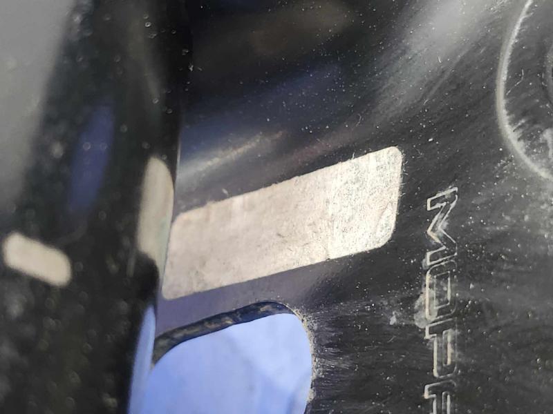 2020 Jeep Compass Lower Control Arm Rr