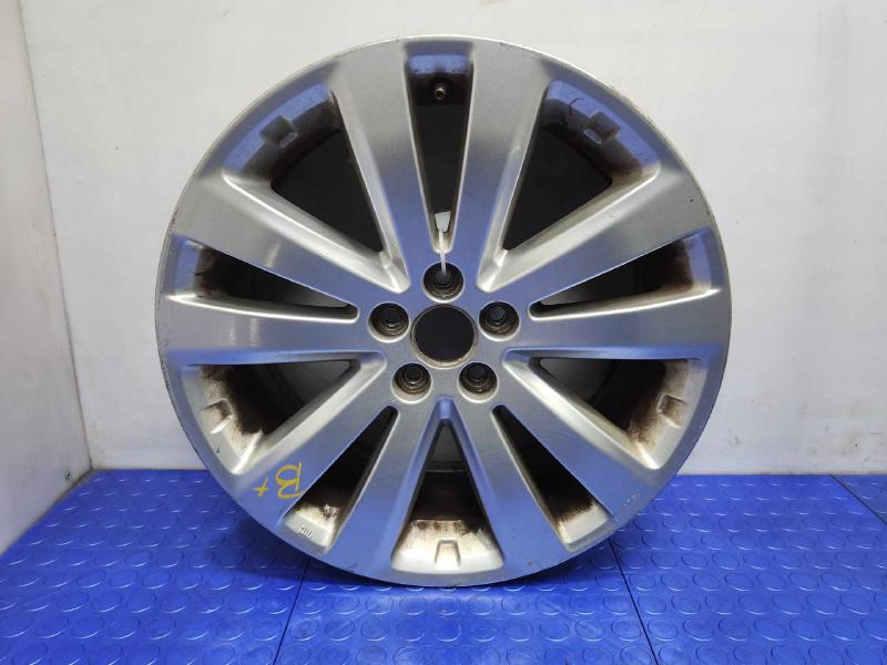 2011 Subaru Forester Wheel