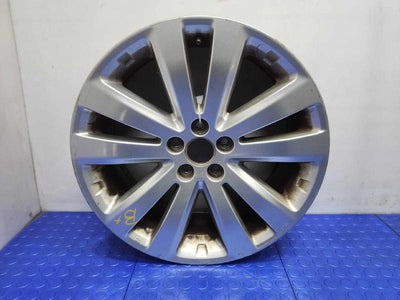 2011 Subaru Forester Wheel