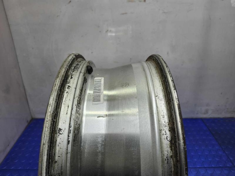 2011 Subaru Forester Wheel