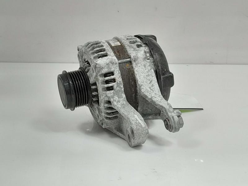 2017 Buick LaCrosse Alternator