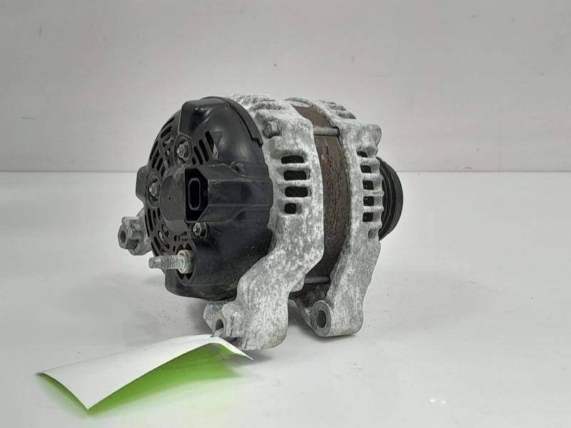 2017 Buick LaCrosse Alternator