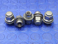 2014 Toyota Prius Lug Nuts