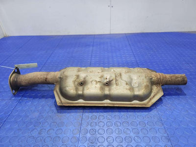 2017-2023 Subaru Impreza 2.0L Center Intermediate Muffler OEM 44200FL00B
